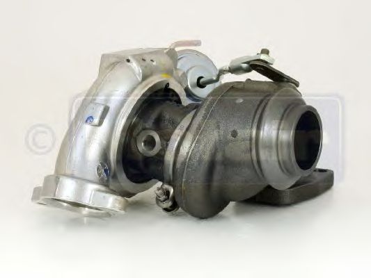 Компрессор, наддув MOTAIR TURBOLADER 334865