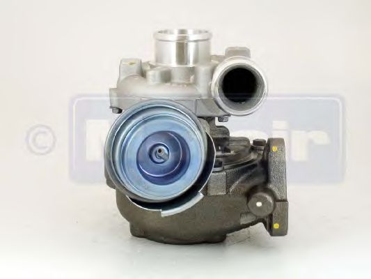 Компрессор, наддув MOTAIR TURBOLADER 335877