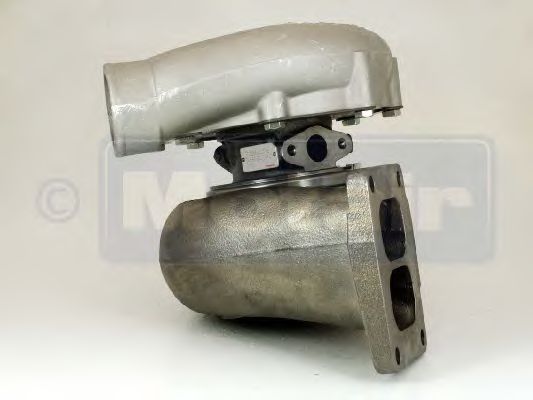 Компрессор, наддув MOTAIR TURBOLADER 335991