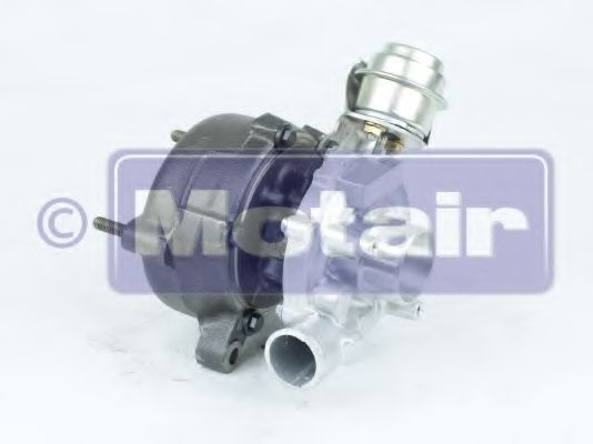 Компрессор, наддув MOTAIR TURBOLADER 333063