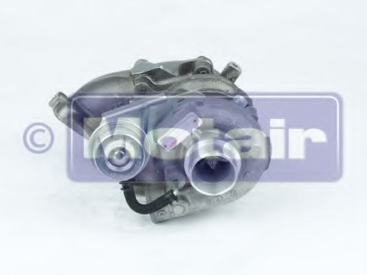 Компрессор, наддув MOTAIR TURBOLADER 333083
