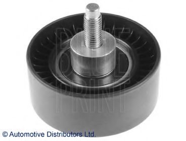 Паразитный / Ведущий ролик, зубчатый ремень BLUE PRINT ADA107610