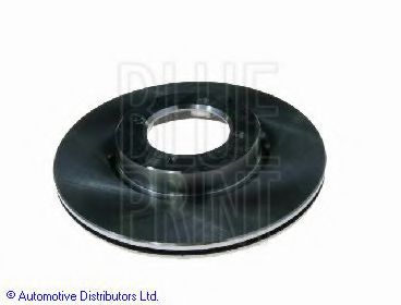Тормозной диск BLUE PRINT ADD64327