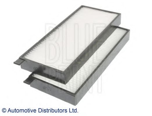 Фильтр, воздух во внутренном пространстве BLUE PRINT ADG02546