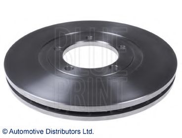 Тормозной диск BLUE PRINT ADG043199