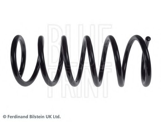 Пружина ходовой части BLUE PRINT ADG088462