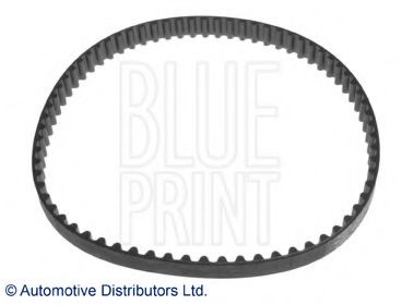 Ремень ГРМ BLUE PRINT ADH27506