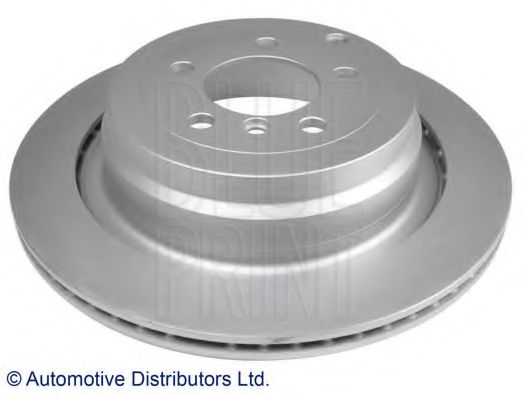Тормозной диск BLUE PRINT ADJ134315