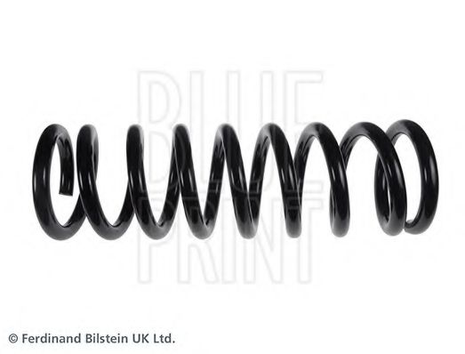 Пружина ходовой части BLUE PRINT ADJ1388005