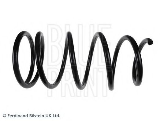 Пружина ходовой части BLUE PRINT ADJ1388006