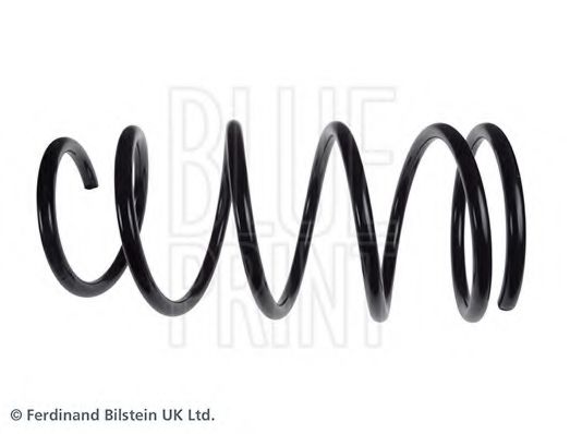 Пружина ходовой части BLUE PRINT ADJ1388007