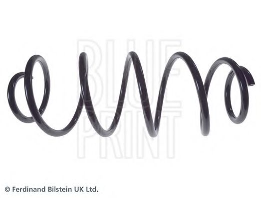 Пружина ходовой части BLUE PRINT ADJ1388039