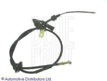 Трос, стояночная тормозная система BLUE PRINT ADK84623