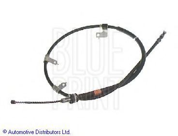 Трос, стояночная тормозная система BLUE PRINT ADK84646