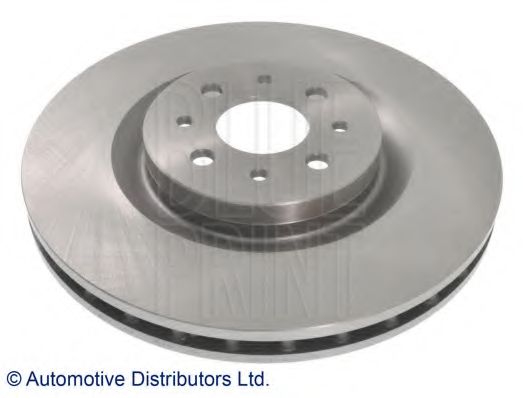 Тормозной диск BLUE PRINT ADL144303