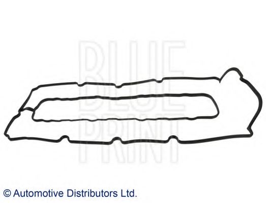 Прокладка, крышка головки цилиндра BLUE PRINT ADM56722