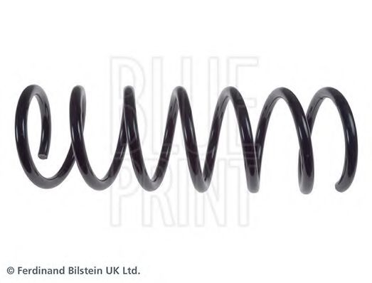Пружина ходовой части BLUE PRINT ADM588376
