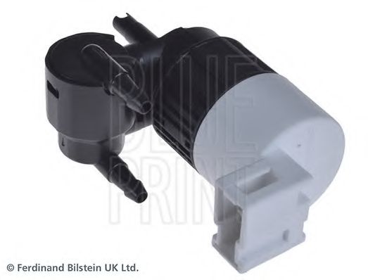 Водяной насос, система очистки окон BLUE PRINT ADN10324