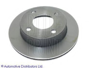 Тормозной диск BLUE PRINT ADN143108