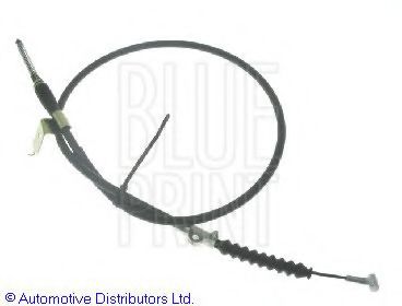 Трос, стояночная тормозная система BLUE PRINT ADN146255