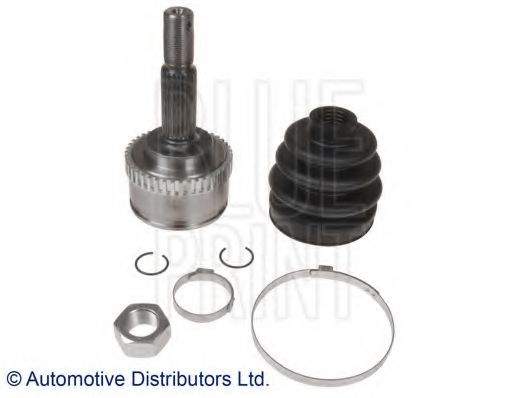 Шарнирный комплект, приводной вал BLUE PRINT ADN18950