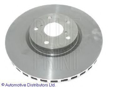 Тормозной диск BLUE PRINT ADT343158