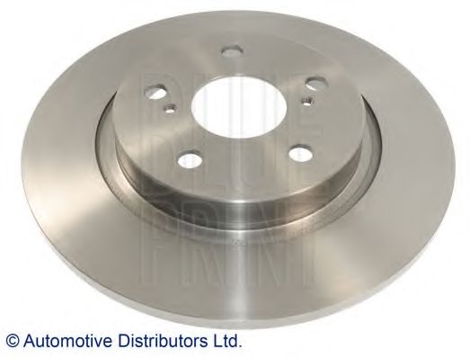 Тормозной диск BLUE PRINT ADT343273