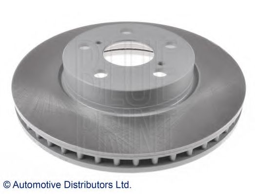 Тормозной диск BLUE PRINT ADT343283