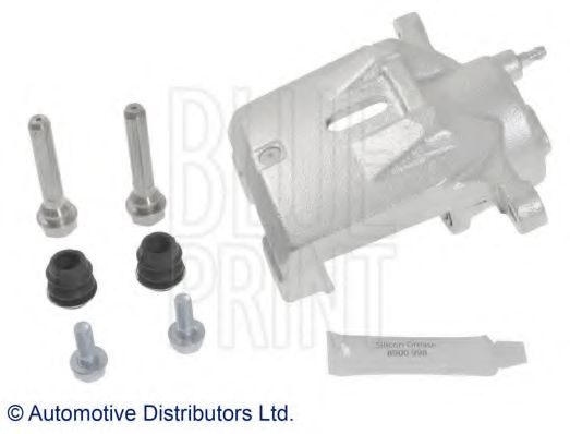 Тормозной суппорт BLUE PRINT ADT348126