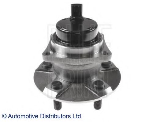 Комплект подшипника ступицы колеса BLUE PRINT ADT38394