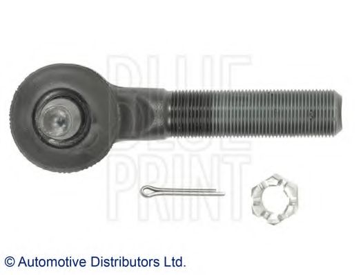Наконечник поперечной рулевой тяги BLUE PRINT ADT387154