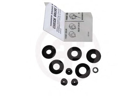 Ремкомплект, главный тормозной цилиндр AUTOFREN SEINSA D1375