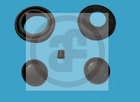 Ремкомплект, колесный тормозной цилиндр AUTOFREN SEINSA D3392