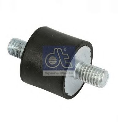 Подвеска, радиатор DT 1.11131