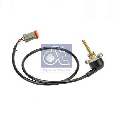 Датчик, давление наддува DT 111262