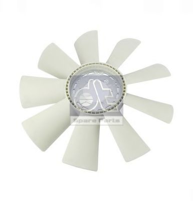 Вентилятор, охлаждение двигателя DT 1.11335