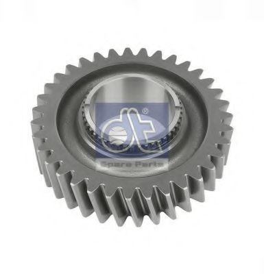 Шестерня, промежуточный вал DT 114368