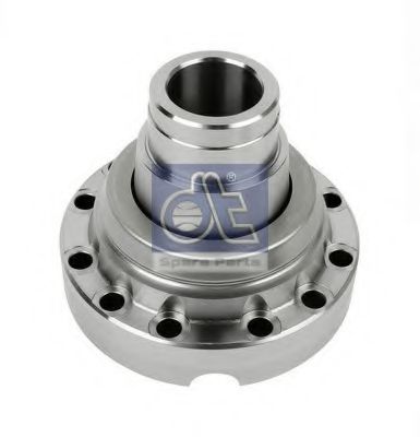 Корпус, дифференциал DT 116150