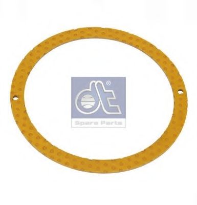 Упорная прокладка, серьга рессоры DT 116272