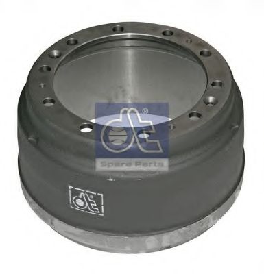 Тормозной барабан DT 118703