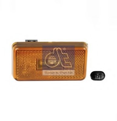 Габаритные огни DT 121455