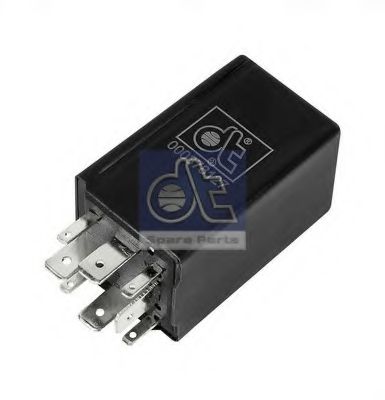 Устройство управления DT 121504