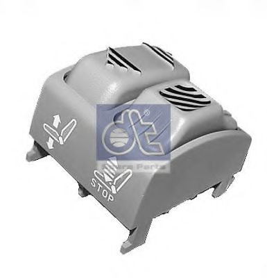 Регулировочный элемент, регулировка сидения DT 1.22387