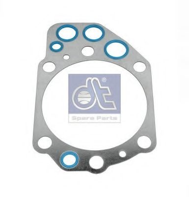 Прокладка, головка цилиндра DT 124086