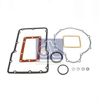 Комплект прокладок, ступенчатая коробка DT 131413