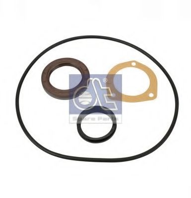 Комплект прокладок, ступенчатая коробка DT 1.31414