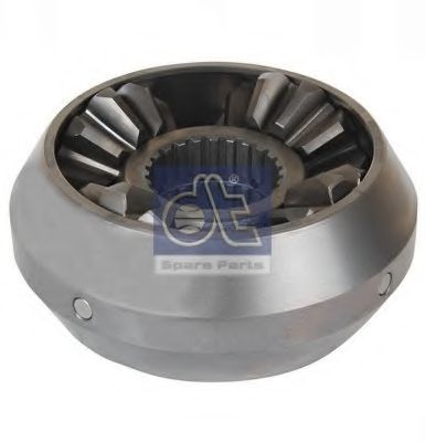 Комплект уравнив. конического зубчатого колеса, дифференциал DT 1.31640