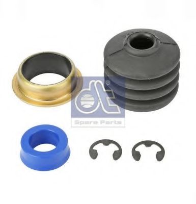 Ремкомплект, палец ушка рессоры DT 132300