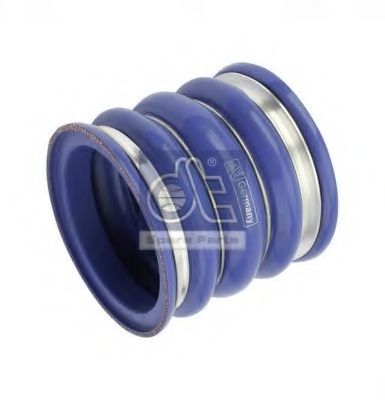 Трубка нагнетаемого воздуха DT 215177