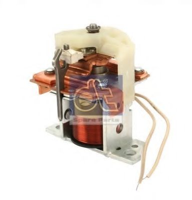 Тяговое реле, стартер DT 222026